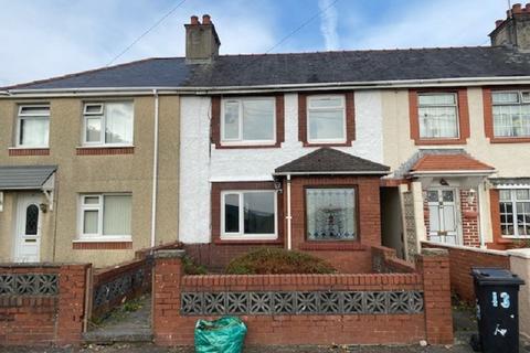 2 bedroom terraced house for sale - Wheatley Road, Neath, Neath Port Talbot. SA11 2BL