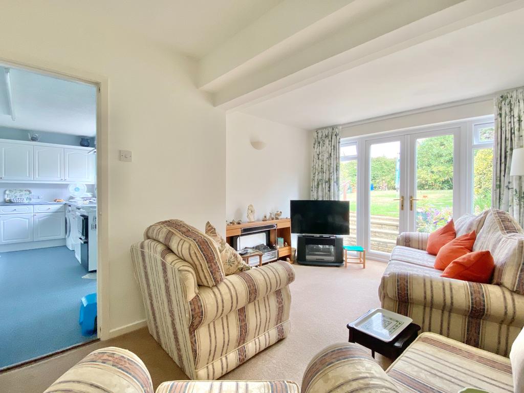 Bridge End Grove, Grantham, NG31 2 bed bungalow £250,000