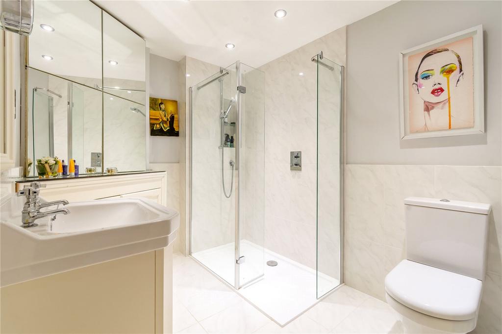 Principal Ensuite