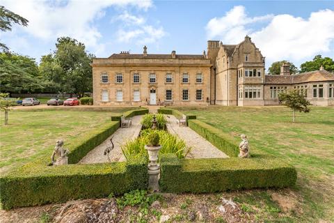 3 bedroom duplex for sale, Stocken Hall, Stretton, Oakham, Rutland, LE15