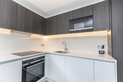 1 bedroom apartment for sale - Holders Hill Road, London, NW4