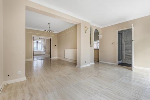 17 Felhampton Road, London, SE9 3NT