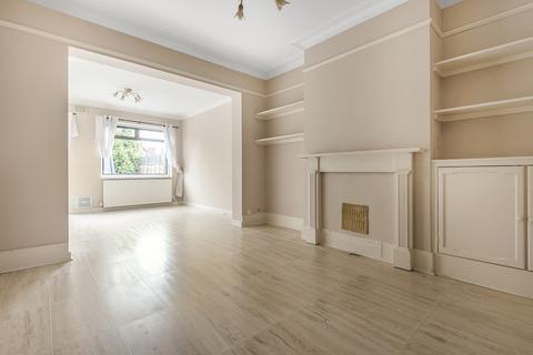 17 Felhampton Road, London, SE9 3NT