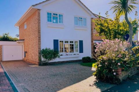 4 bedroom detached house for sale - Winston Road, Exmouth