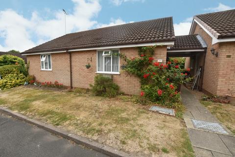 1 bedroom semi-detached bungalow for sale - Portershill Drive, Shirley