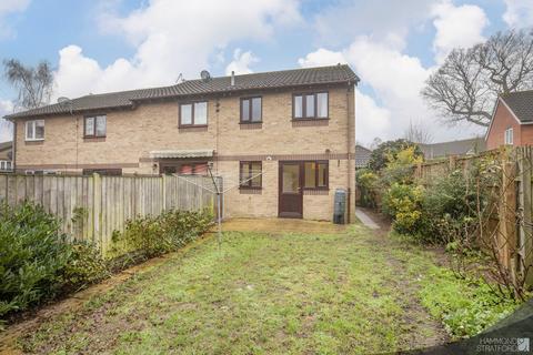 3 Arneside, Hethersett, Norwich, NR9 3QF