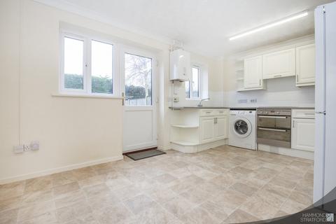 3 Arneside, Hethersett, Norwich, NR9 3QF