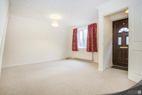 3 Arneside, Hethersett, Norwich, NR9 3QF