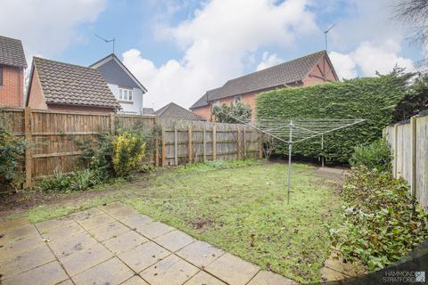 3 Arneside, Hethersett, Norwich, NR9 3QF