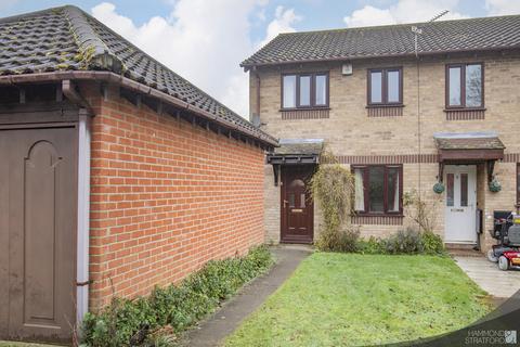 3 Arneside, Hethersett, Norwich, NR9 3QF