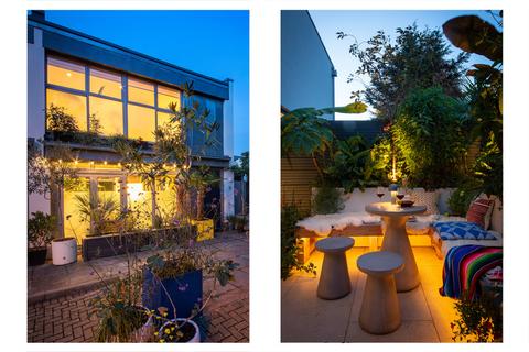 11 Tilson Close, London, SE5 7TZ