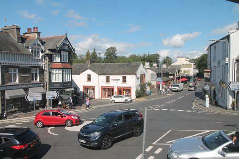 Property for sale, 2 Shops and Flat, Ash Street/Queens Square, Bowness On Windermere, Cumbria, LA23 3BY