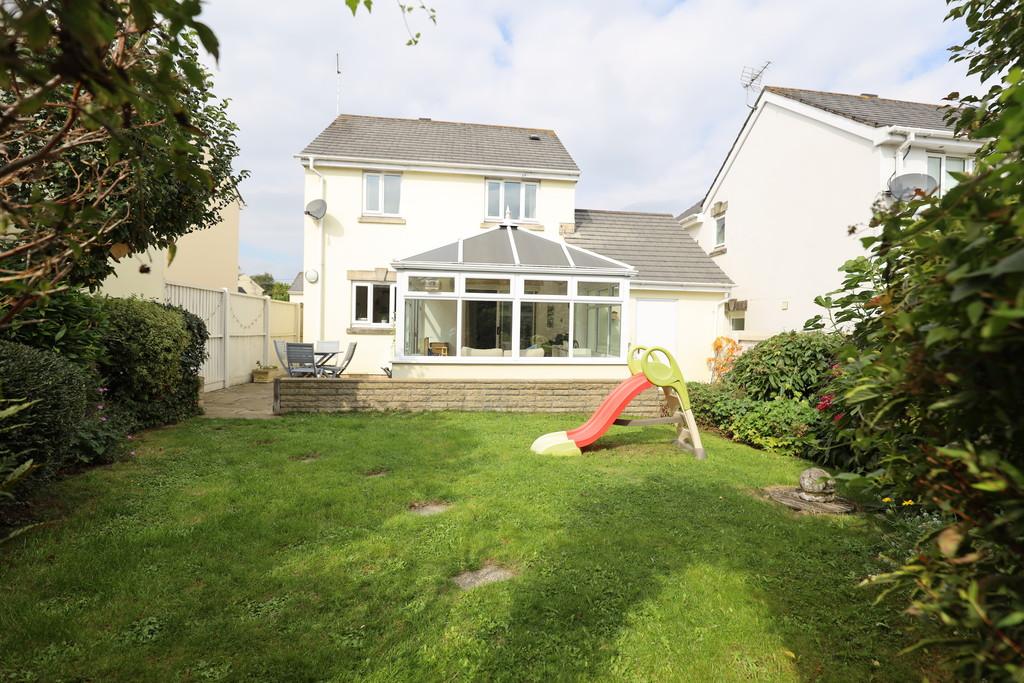 Badgers Brook Close, Ystradowen, Near Cowbridge, Vale of