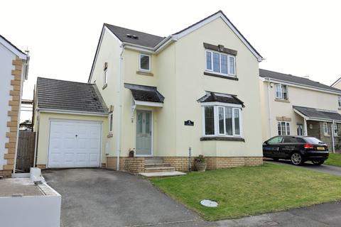 8 Badgers Brook Close, Ystradowen, Cowbridge, CF71 7TY