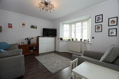 8 Badgers Brook Close, Ystradowen, Cowbridge, CF71 7TY