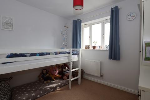 8 Badgers Brook Close, Ystradowen, Cowbridge, CF71 7TY