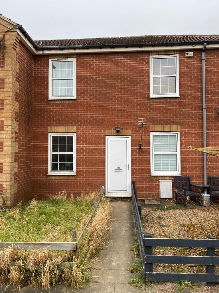 Hilton Ave, Scunthorpe 1 bed apartment £425 pcm (£98 pw)
