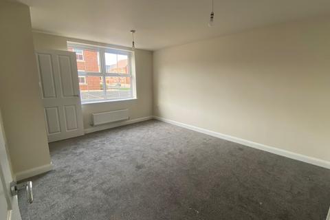 3 bedroom end of terrace house to rent, Anson Drive, Fernwood