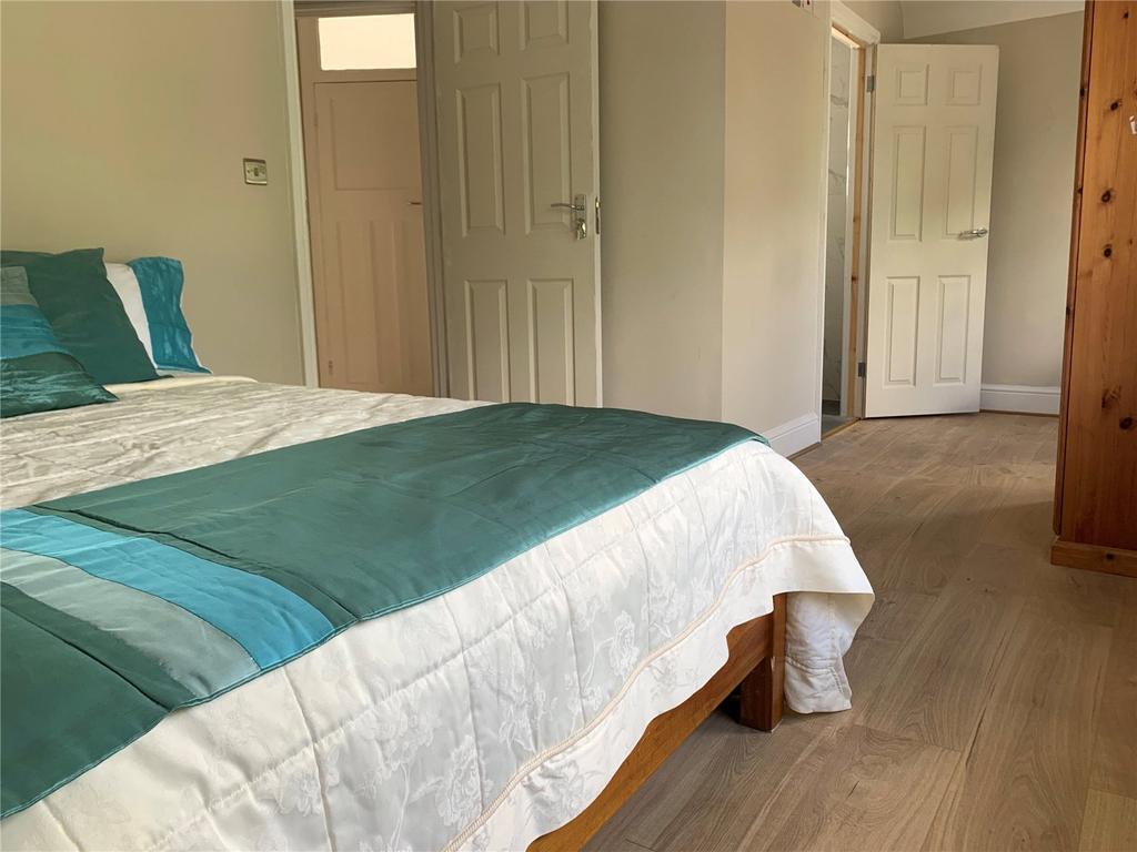 Haddington Road, Bromley, BR1 1 bed property £850 pcm (£196 pw)