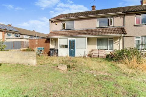 4 Beauchamp Close, Swindon, SN25 3DT