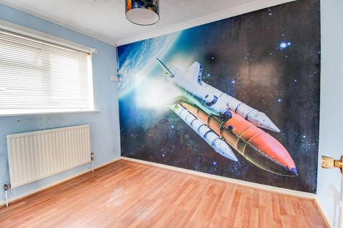 4 Beauchamp Close, Swindon, SN25 3DT