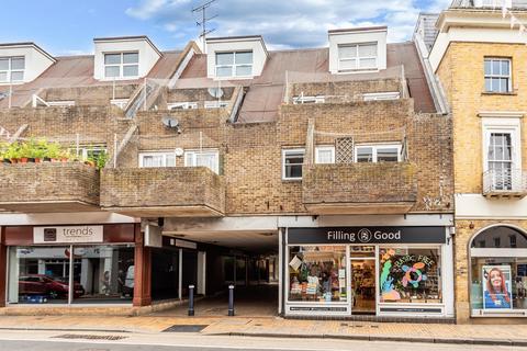 3 bedroom maisonette to rent, St Marys Walk, Maidenhead, SL6