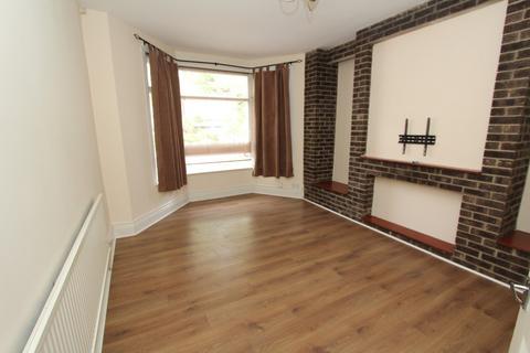 3 bedroom terraced house to rent, Tylney Road, Sheffield