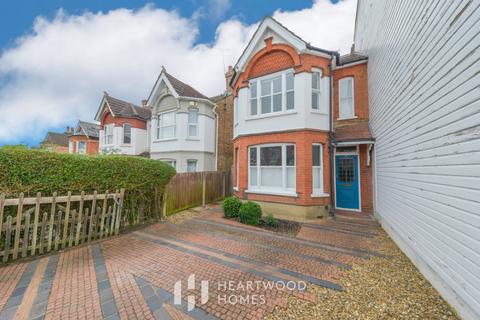 10 Cornwall Road, St Albans, AL1 1SH