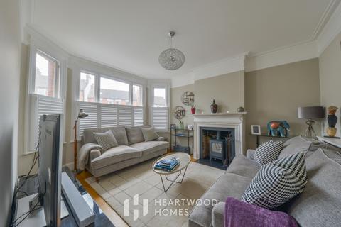 10 Cornwall Road, St Albans, AL1 1SH