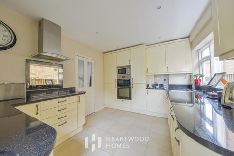 10 Cornwall Road, St Albans, AL1 1SH