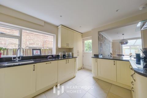 10 Cornwall Road, St Albans, AL1 1SH