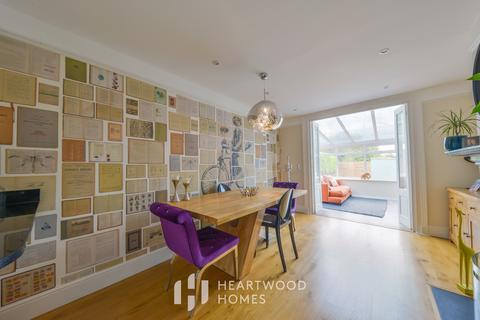 10 Cornwall Road, St Albans, AL1 1SH