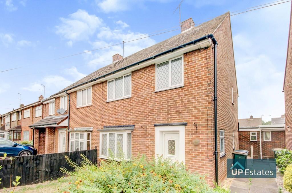 Rotherham Road, Coventry 3 bed semidetached house £240,000