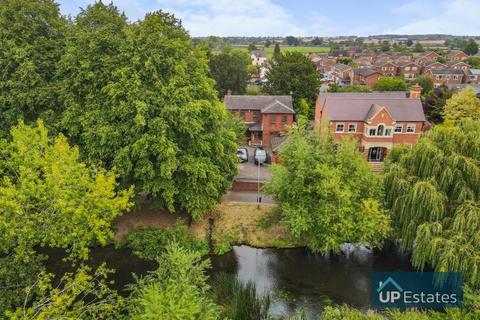 12 Riverside, Witherley, Atherstone, CV9 3LQ