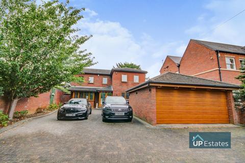 12 Riverside, Witherley, Atherstone, CV9 3LQ