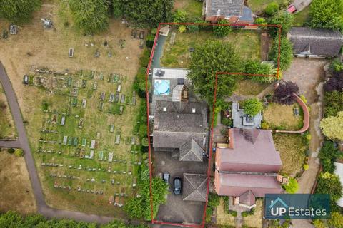 12 Riverside, Witherley, Atherstone, CV9 3LQ
