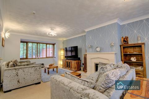 12 Riverside, Witherley, Atherstone, CV9 3LQ