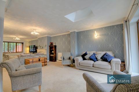 12 Riverside, Witherley, Atherstone, CV9 3LQ