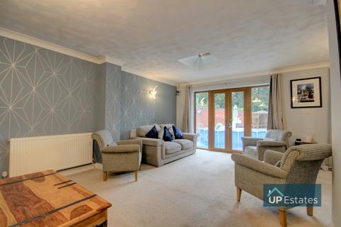 12 Riverside, Witherley, Atherstone, CV9 3LQ