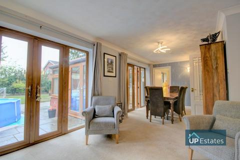 12 Riverside, Witherley, Atherstone, CV9 3LQ