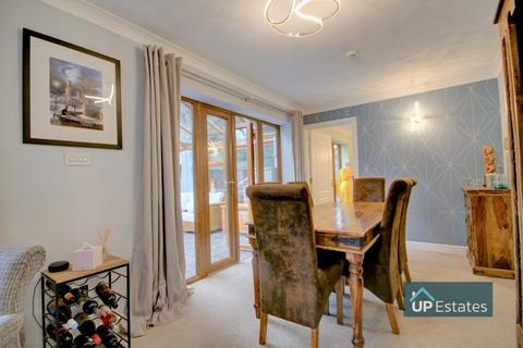 12 Riverside, Witherley, Atherstone, CV9 3LQ