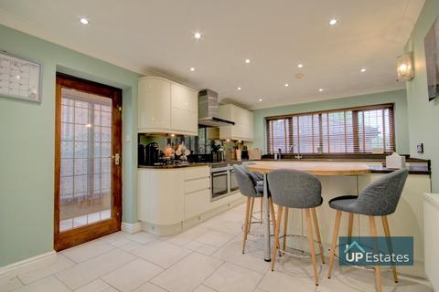 12 Riverside, Witherley, Atherstone, CV9 3LQ