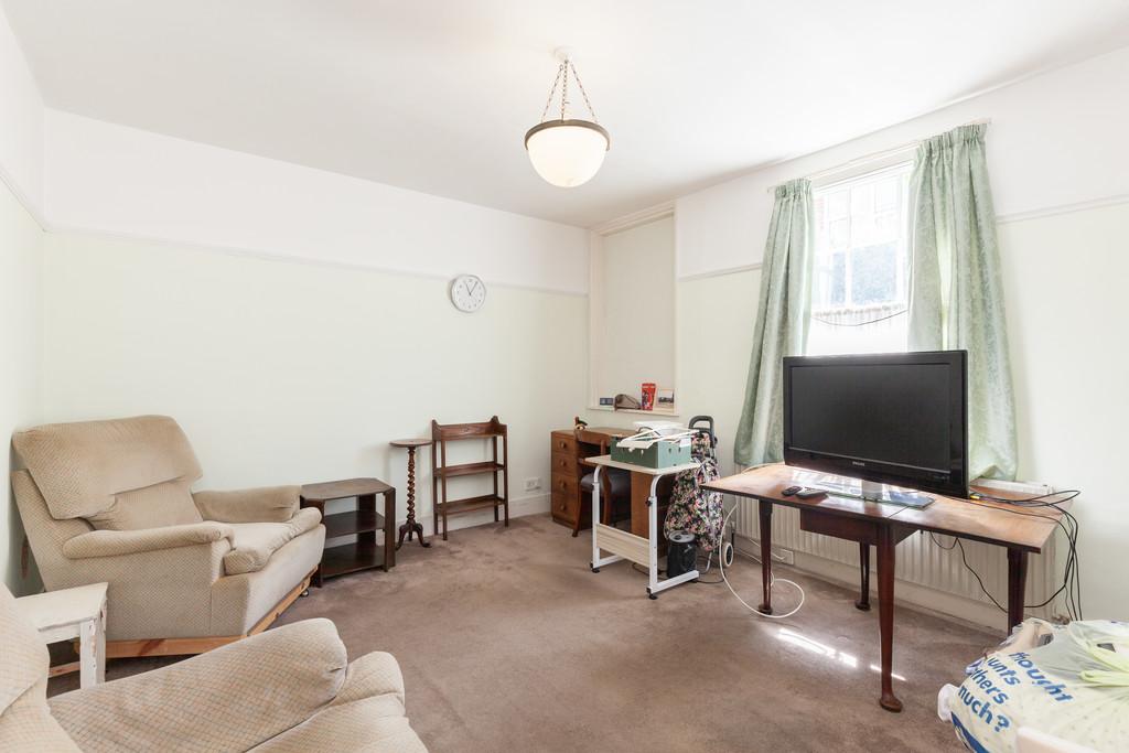 Plantation Road, Walton Manor, OX2 3 bed semidetached house for sale