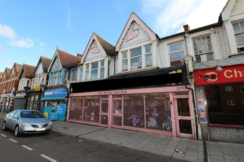 Retail property (out of town) for sale - LONDON ROAD, WESTCLIFF