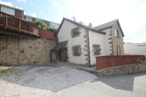 3 bedroom detached house for sale - Middle Road , Coedpoeth , Wrexham