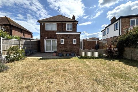 undefined, Dumpton Park Drive, Ramsgate