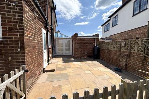 undefined, Dumpton Park Drive, Ramsgate
