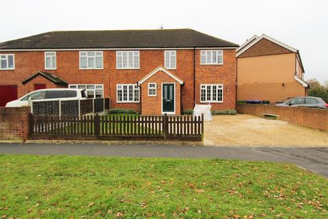 44 Rectory Lane, Byfleet, West Byfleet, KT14 7LU