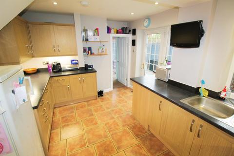 44 Rectory Lane, Byfleet, West Byfleet, KT14 7LU