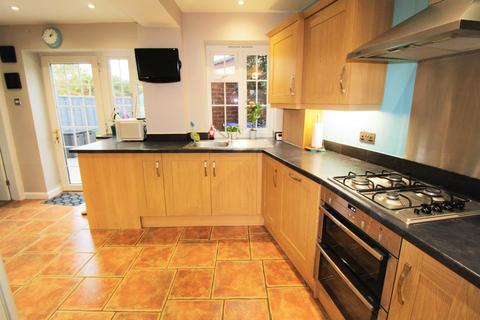 44 Rectory Lane, Byfleet, West Byfleet, KT14 7LU